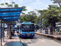 Hà Nội giảm tới 40% giá vé khi sử dụng vé liên thông phương tiện công cộng