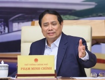 Thủ tướng: Khởi công giải phóng mặt bằng 2 dự án đường sắt vào ngày 19/8/2025