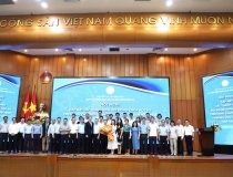 NAFOSTED: Kiến tạo hệ sinh thái khoa học đổi mới, minh bạch, hội nhập
