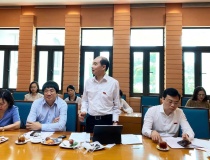 Quyết liệt hơn nữa với 