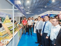 iTech Expo 2025: Thúc đẩy đổi mới sáng tạo và chuyển đổi số toàn diện