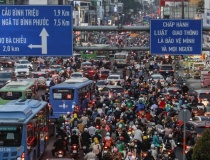 Đề xuất giới hạn mức tiêu thụ nhiên liệu với xe máy và mô-tô