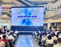 Hải Phòng: Tổ chức hội nghị tuyên truyền chính sách pháp luật về truy xuất nguồn gốc, nhãn điện tử và hộ chiếu số