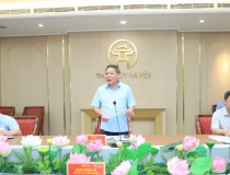 Chuyển đổi số trong Đảng là yêu cầu cấp thiết