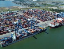 Phê duyệt chủ trương đầu tư dự án xây dựng 04 bến cảng container tại Hải Phòng