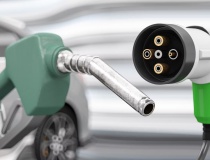 Xe điện chạy pin thải ra khí nhà kính ít hơn tới 73% so với xe hybrid