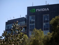 Giá trị thị trường của Nvidia chạm mốc 4 nghìn tỷ USD nhờ dẫn đầu trong lĩnh vực AI