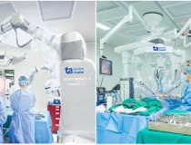 BVĐK Tâm Anh xếp hạng nhất về chất lượng ở khối y tế tư nhân tại Hà Nội và TPHCM