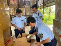 Chống hàng giả, tin giả: Cần chế tài đủ mạnh, hành lang pháp lý đủ rộng