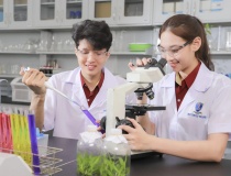 Cập nhật chương trình đào tạo: Đưa sinh viên vào 'cuộc đua' công nghệ