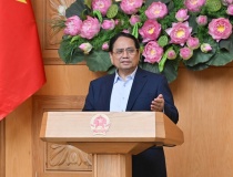 Thủ tướng yêu cầu hoàn thành xóa nhà tạm, nhà dột nát cho người có công trước ngày 27/7