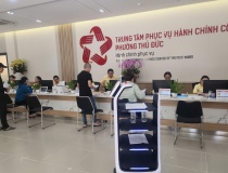 TPHCM thi đua cao điểm 