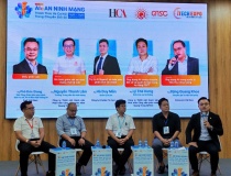 AI, an ninh mạng gia tăng cơ hội và thách thức trong chuyển đổi số