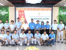 Thống nhất thành lập Công đoàn các Khu công nghệ cao và khu công nghiệp Hà Nội