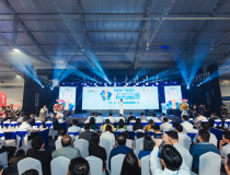 iTECH EXPO 2025: Kết nối hệ sinh thái công nghệ – Kiến tạo tương lai số Việt Nam