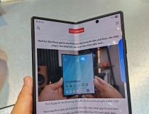 Galaxy Z Fold7 bản cao cấp có giá tới gần 70 triệu đồng