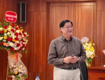 Phải có chiến lược và nhiều giải pháp đồng bộ để thúc đẩy ngành sản xuất robot trong nước vươn xa