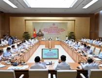 Thủ tướng chủ trì hội nghị quan trọng về Nghị quyết 18 và Luật Đất đai 2024