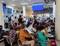 TPHCM: Triển khai hồ sơ bệnh án điện tử tại các bệnh viện công trước ngày 30/9