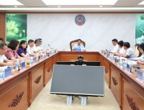 Nửa đầu năm 2025, gần 1.500 hộ kinh doanh chuyển sang mô hình doanh nghiệp