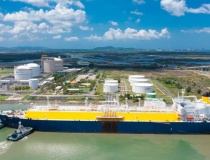 LNG ngày càng giữ vai trò quan trọng trong chuyển dịch năng lượng
