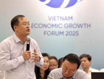 Tổng thư ký VASEP: Đầu tư nuôi tôm công nghệ cao có thể đem lại cho GDP hàng nghìn tỷ đồng