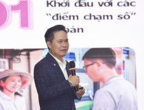 Ba điểm nghẽn lớn cản trở chuyển đổi số của tiểu thương, hộ kinh doanh cá thể