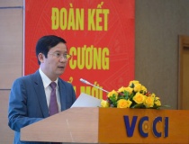 Chuyển đổi xanh ngành logistics: Cơ hội vươn tầm cạnh tranh và hội nhập