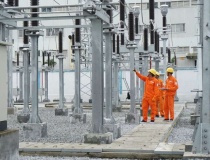 Sản lượng điện toàn hệ thống đạt trên 155 tỷ kWh, nhiệt điện than vẫn chiếm ưu thế