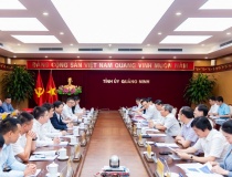 FPT và Quảng Ninh 'bắt tay' kiến tạo mô hình chính quyền số kiểu mẫu