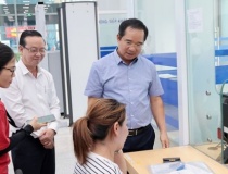 Mô hình chính quyền địa phương 2 cấp tại TPHCM hoạt động cơ bản ổn định