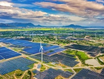 Temasek rót hơn 3 tỷ USD đầu tư vào năng lượng sạch, tái tạo, phát triển bền vững