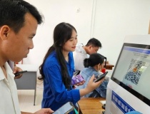 Phát huy hiệu quả chính quyền cấp xã mới, lấy nhân dân làm trung tâm phục vụ