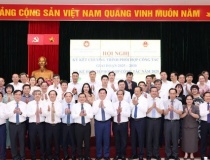 Tăng cường phối hợp để đổi mới giáo dục, phát triển nguồn nhân lực