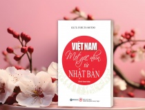 'Việt Nam - Một góc nhìn từ Nhật Bản'