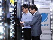 Phê duyệt chủ trương sáp nhập VNPT-Vinaphone, VNPT-Media vào Công ty mẹ - VNPT