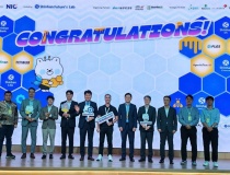 6 startup vào vòng tăng tốc Đổi mới sáng tạo mở Global Shinhan InnoBoost 2025