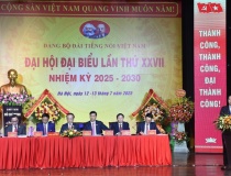 Đẩy mạnh chuyển đổi số, phát triển Đài Tiếng nói Việt Nam chuyên nghiệp, hiện đại