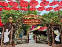 Hà Nội: Mở đường cho mô hình phát triển kinh tế - văn hóa kết hợp bảo tồn di sản