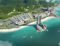 Trải nghiệm chất sống thượng lưu Sun Elite City trên du thuyền 5 sao