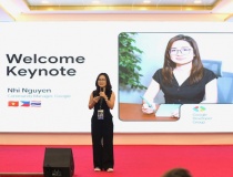 Google I/O Extended MienTrung 2025 