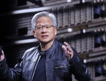 CEO Nvidia bác bỏ lo ngại của Mỹ về việc quân đội Trung Quốc sẽ sử dụng chip của công ty