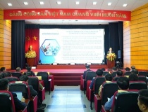Bộ Khoa học và Công nghệ sơ kết công tác 6 tháng đầu năm 2025