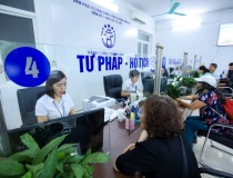 Thẩm quyền mới của cấp xã trong lĩnh vực tư pháp, hộ tịch