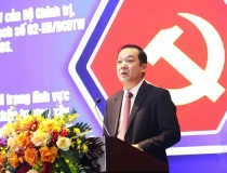Bộ Khoa học và Công nghệ sẽ trình Chính phủ thêm 4 dự án luật quan trọng