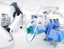 Tự động hóa góp phần đột phá việc khám chữa bệnh trong ngành y