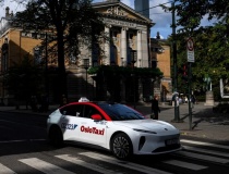 Xe điện Trung Quốc thách thức Tesla ngay trên sân nhà của EV Châu Âu