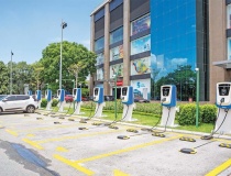 Hà Nội thành lập tổ công tác liên ngành về chuyển đổi xe điện và xây dựng trạm sạc