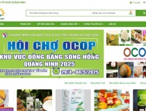 Nâng tầm sản phẩm OCOP với quy trình quản lý theo chuỗi giá trị khép kín