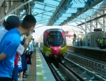 Hà Nội thành lập tổ công tác liên ngành chuyển đổi giao thông xanh